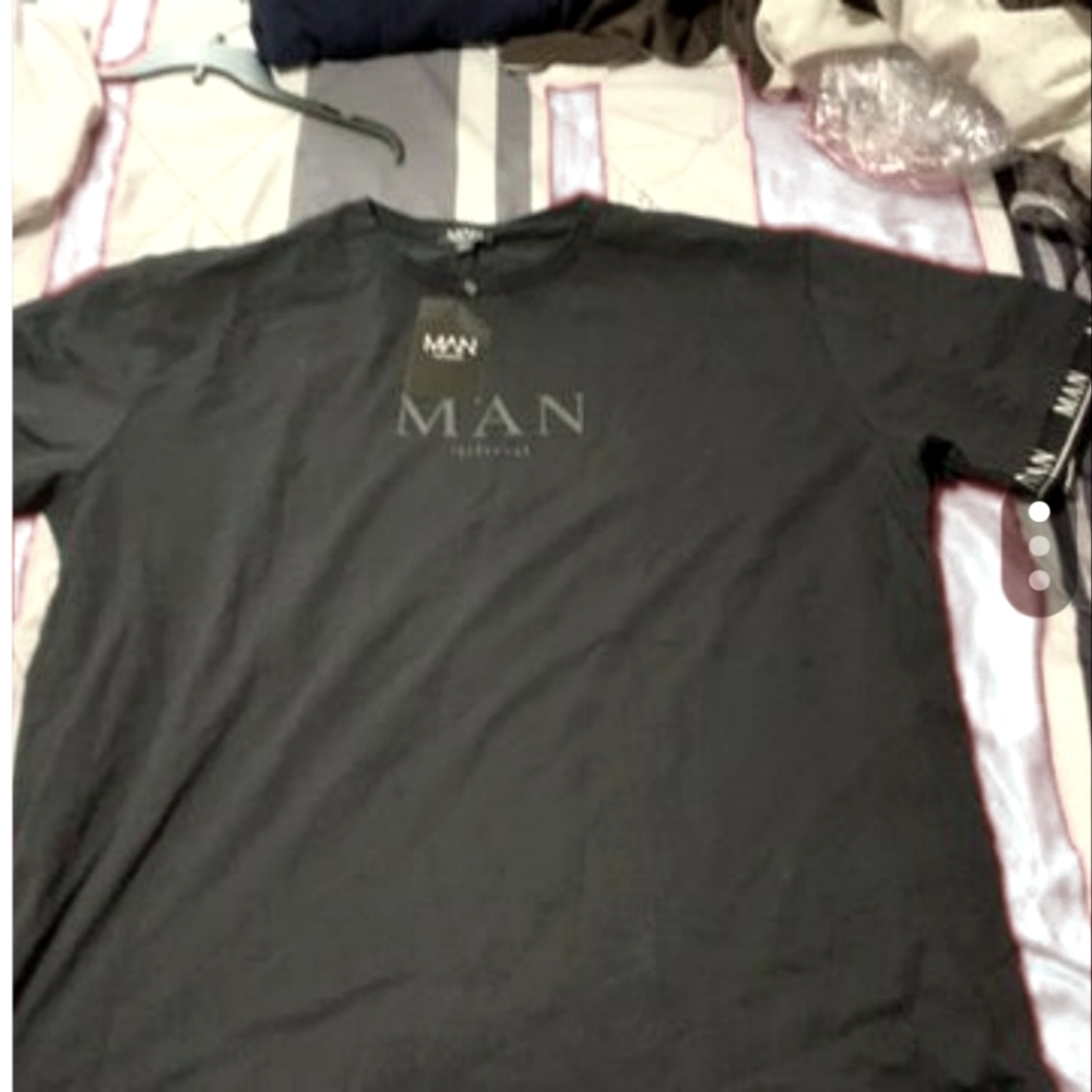 2 shirts